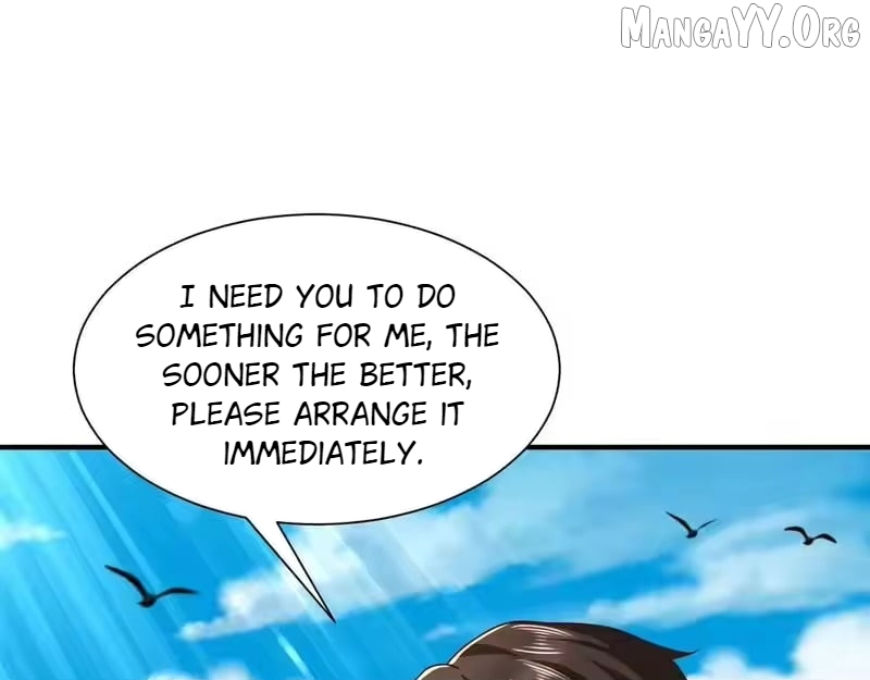 I randomly have a new career every week Chapter 880 - page 88